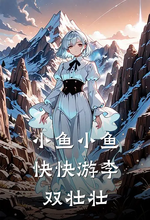 小鱼小鱼快快游(李双壮壮)