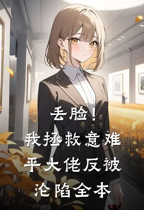 丢脸！我拯救意难平大佬反被沦陷全本