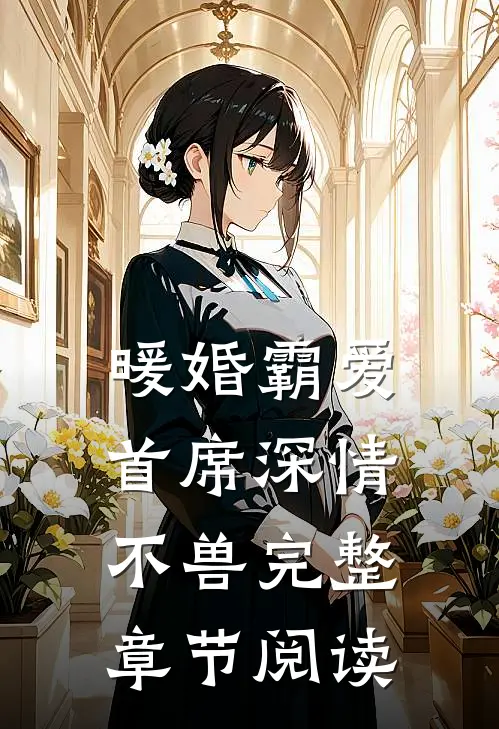 暖婚霸爱，首席深情不兽完整章节阅读