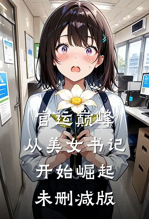 官运巅峰，从美女书记开始崛起未删减版