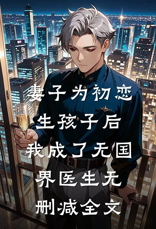 妻子为初恋生孩子后，我成了无国界医生无删减全文