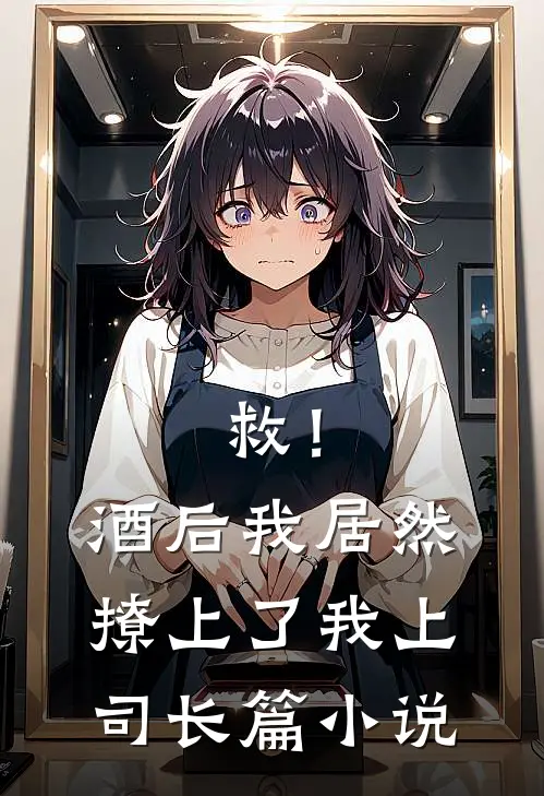 救！酒后我居然撩上了我上司长篇小说