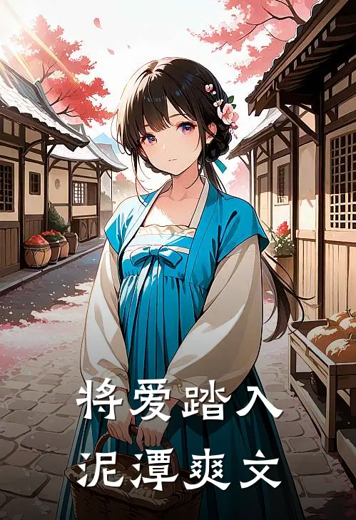 将爱踏入泥潭爽文