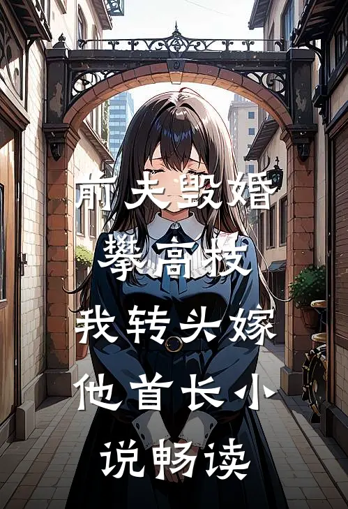 前夫毁婚攀高枝，我转头嫁他首长小说畅读
