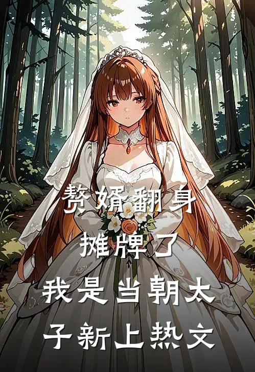 赘婿翻身：摊牌了，我是当朝太子新上热文