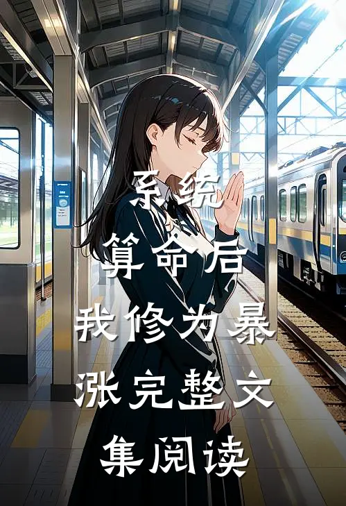 系统：算命后，我修为暴涨完整文集阅读