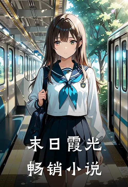 末日霞光畅销小说