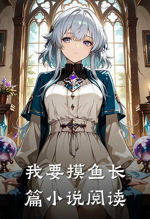 我要摸鱼长篇小说阅读