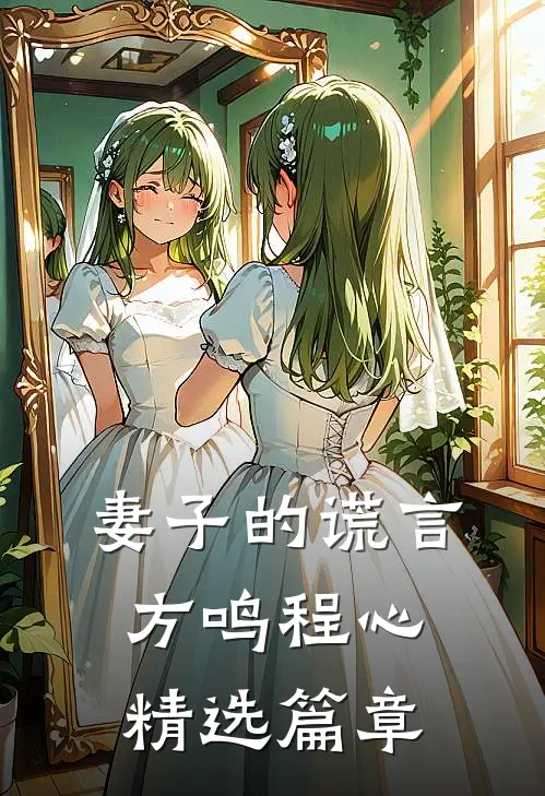妻子的谎言方鸣程心精选篇章