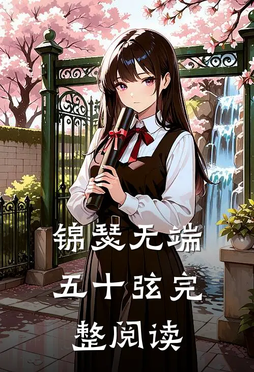 锦瑟无端五十弦完整阅读