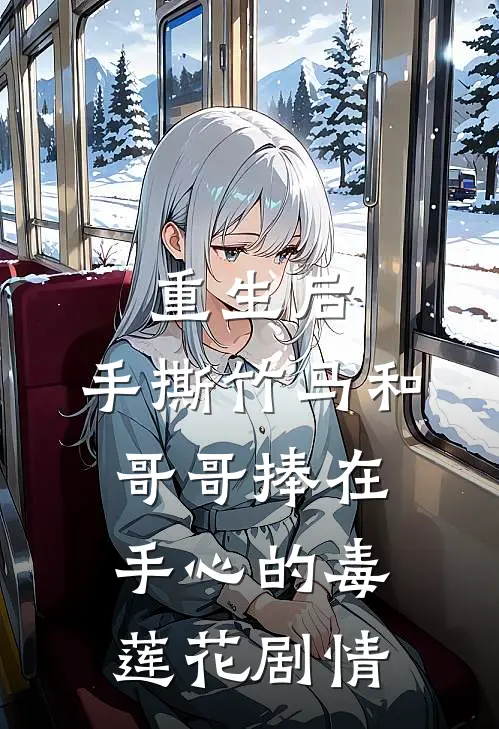 重生后，手撕竹马和哥哥捧在手心的毒莲花剧情