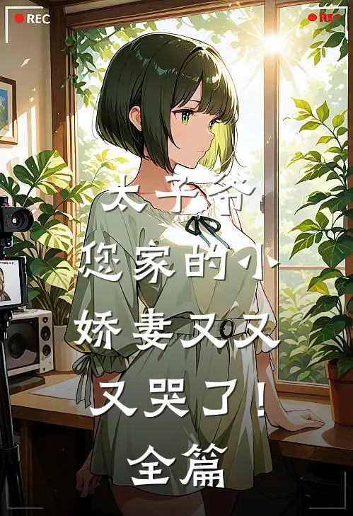 太子爷，您家的小娇妻又又又哭了！全篇
