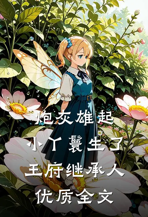炮灰雄起：小丫鬟生了王府继承人优质全文