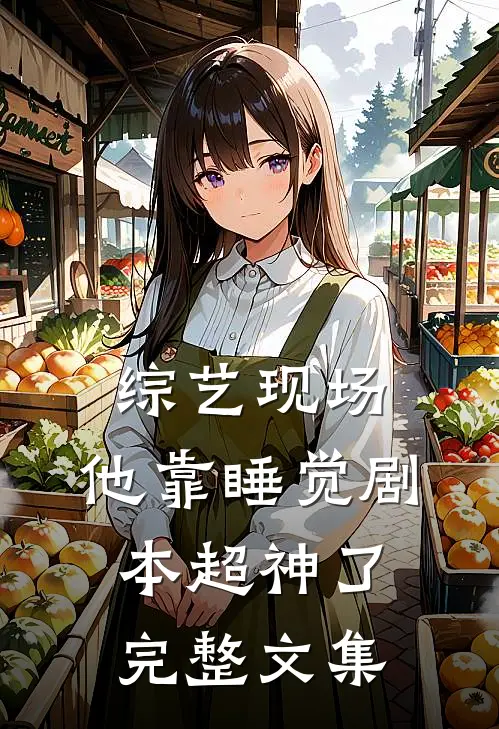 综艺现场，他靠睡觉剧本超神了完整文集