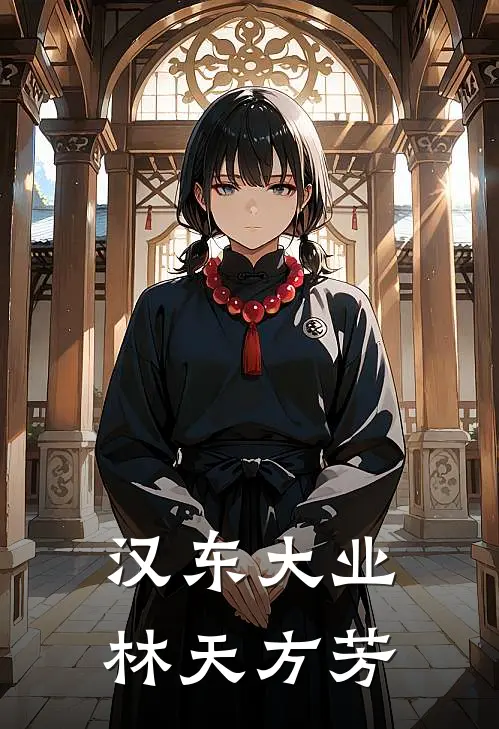 汉东大业林天方芳