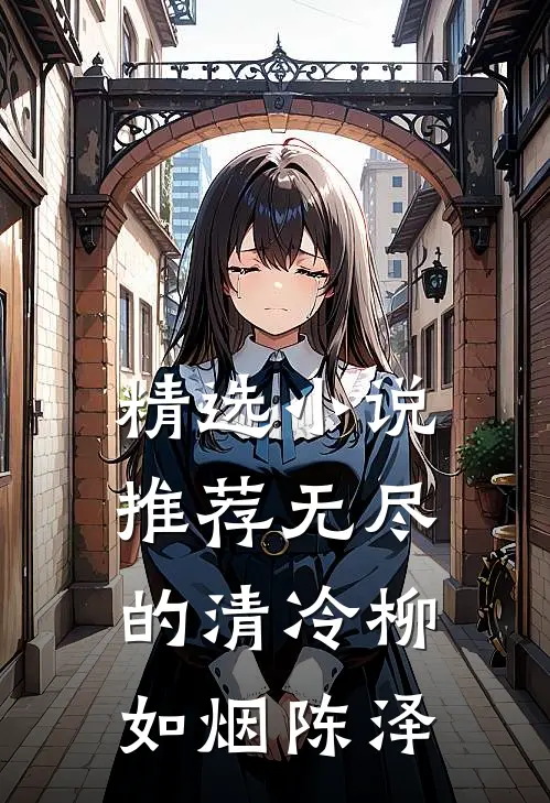 精选小说推荐无尽的清冷柳如烟陈泽