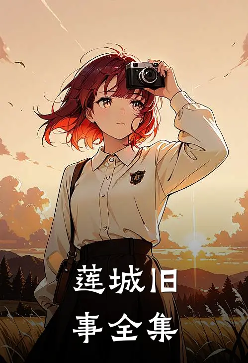 莲城旧事全集