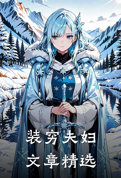装穷夫妇文章精选