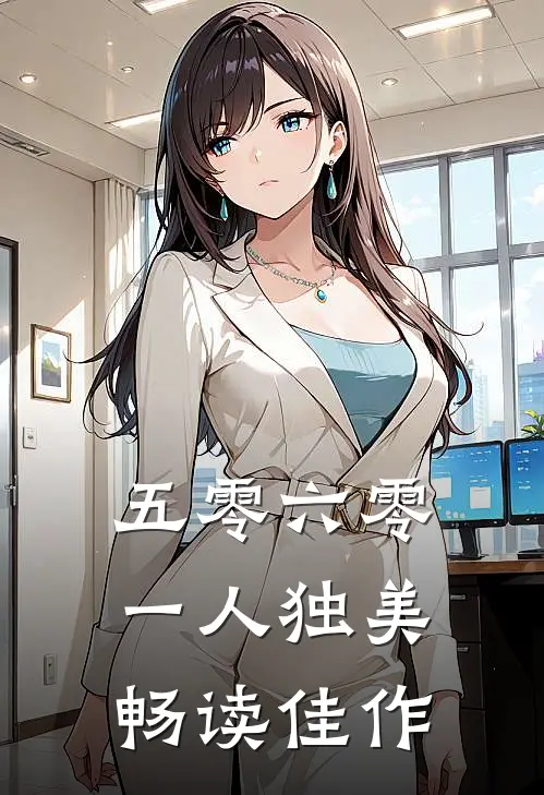 五零六零，一人独美畅读佳作
