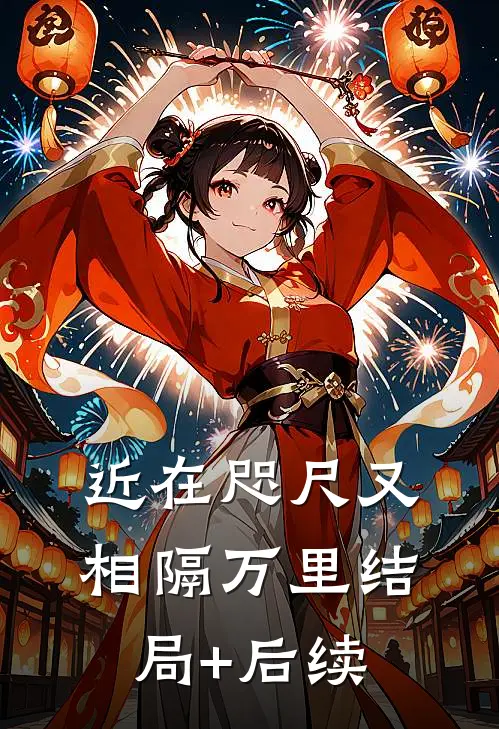 近在咫尺又相隔万里结局+后续