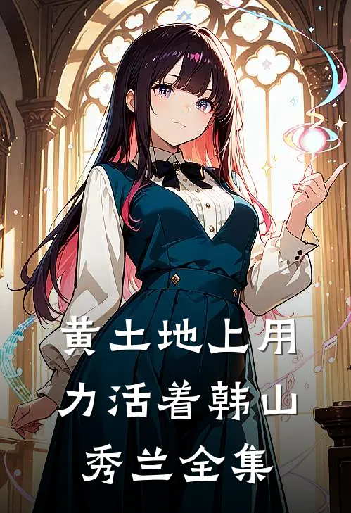 黄土地上用力活着韩山秀兰 全集