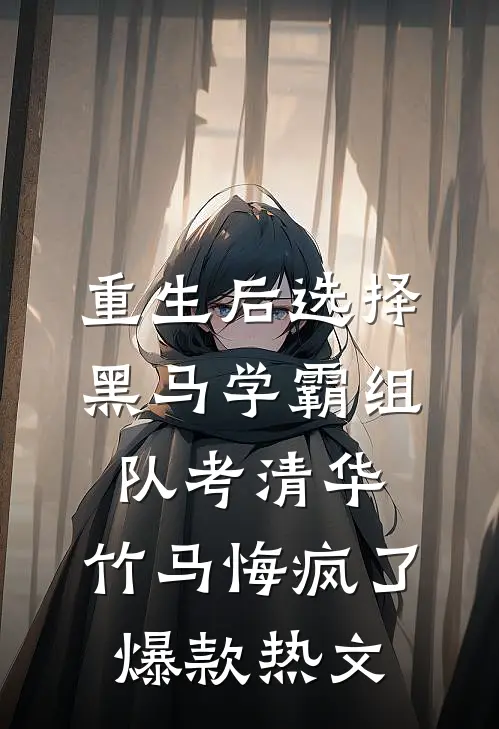 重生后选择黑马学霸组队考清华，竹马悔疯了爆款热文