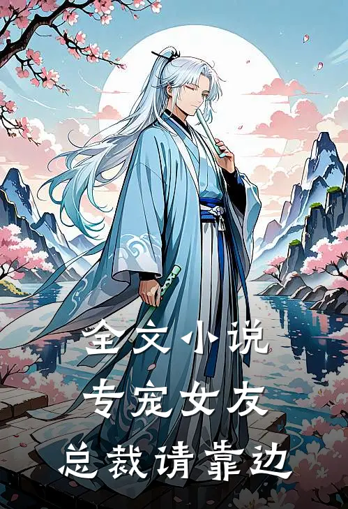 全文小说专宠女友，总裁请靠边
