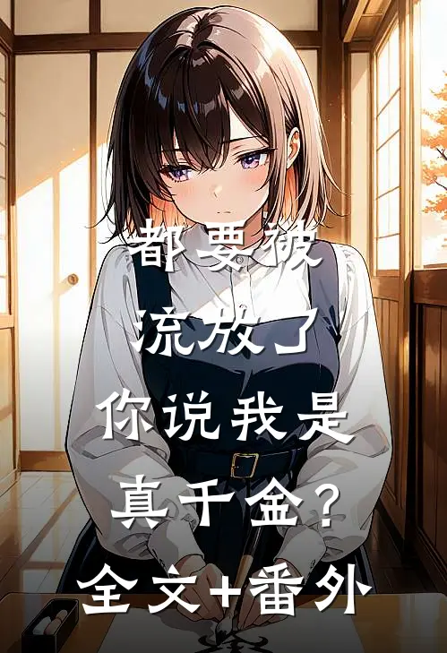 都要被流放了，你说我是真千金？全文+番外