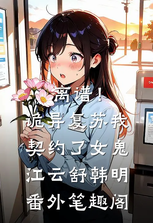 离谱！诡异复苏，我契约了女鬼：江云舒韩明番外笔趣阁