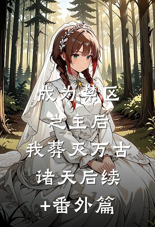 成为禁区之主后，我葬灭万古诸天后续+番外篇