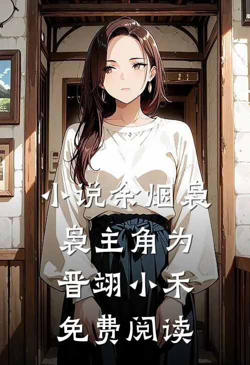小说余烟袅袅主角为晋翊小禾免费阅读