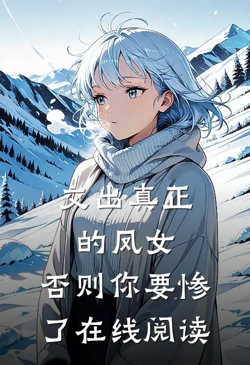 交出真正的凤女，否则你要惨了在线阅读