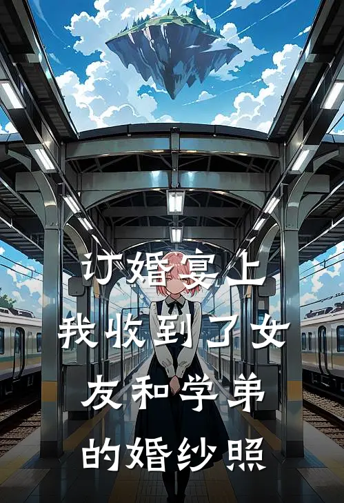 订婚宴上，我收到了女友和学弟的婚纱照