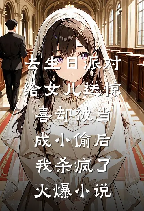 去生日派对给女儿送惊喜却被当成小偷后，我杀疯了火爆小说