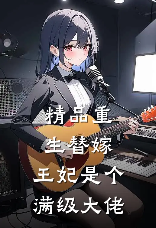 精品重生替嫁，王妃是个满级大佬