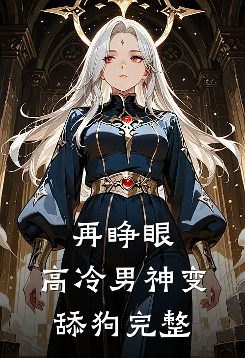 再睁眼，高冷男神变舔狗完整