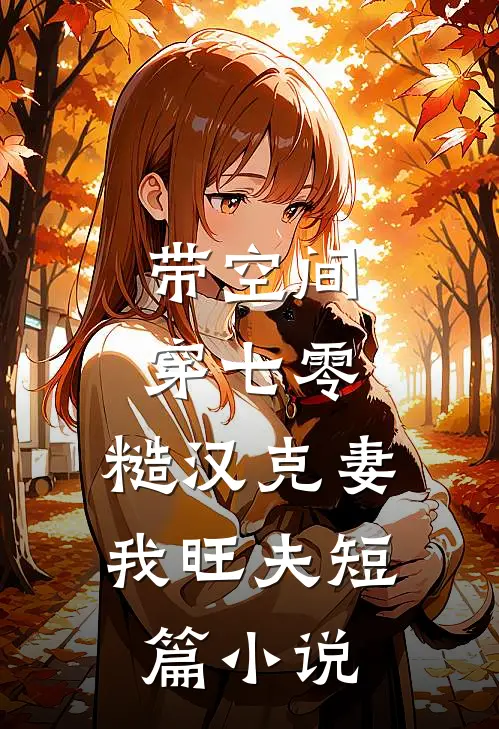 带空间穿七零，糙汉克妻我旺夫短篇小说