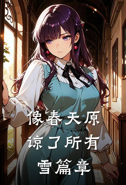 像春天原谅了所有雪篇章