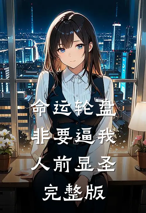 命运轮盘：非要逼我人前显圣完整版