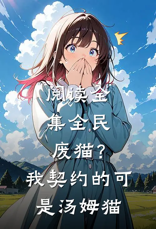阅读全集全民：废猫？我契约的可是汤姆猫