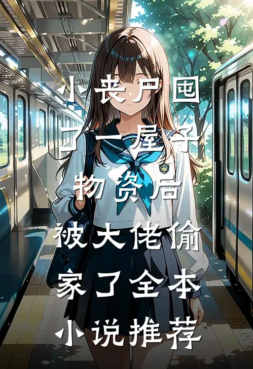 小丧尸囤了一屋子物资后，被大佬偷家了全本小说推荐