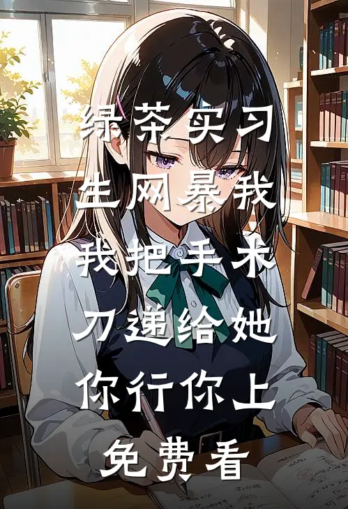 绿茶实习生网暴我，我把手术刀递给她：你行你上免费看
