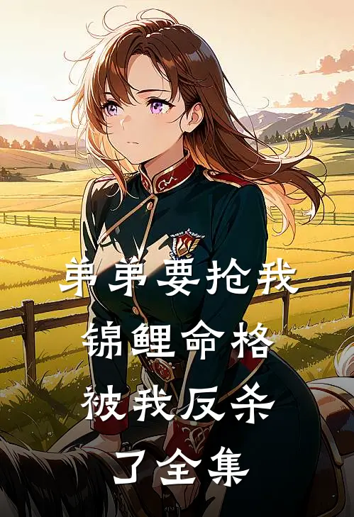 弟弟要抢我锦鲤命格，被我反杀了 全集