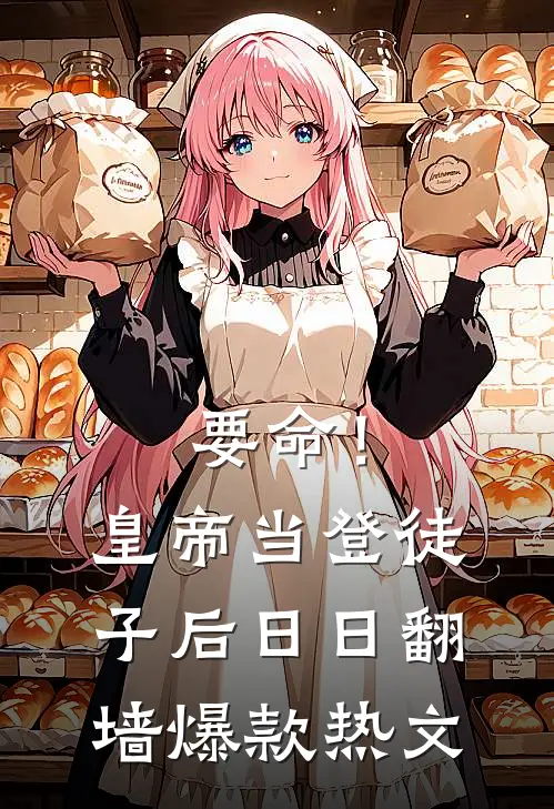 要命！皇帝当登徒子后日日翻墙爆款热文