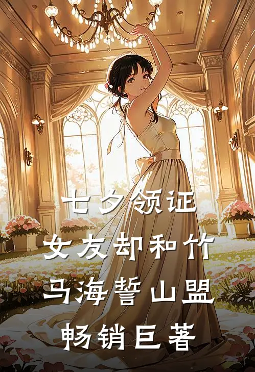 七夕领证，女友却和竹马海誓山盟畅销巨著