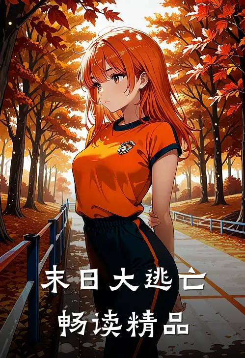 末日大逃亡畅读精品