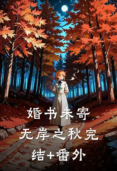 婚书未寄，无岸之秋完结+番外