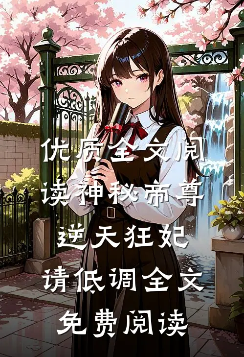 优质全文阅读神秘帝尊:逆天狂妃,请低调全文免费阅读