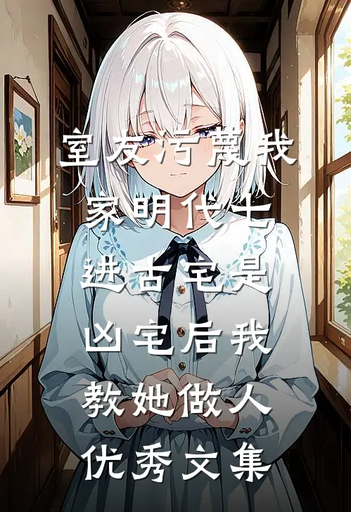 室友污蔑我家明代七进古宅是凶宅后我教她做人优秀文集