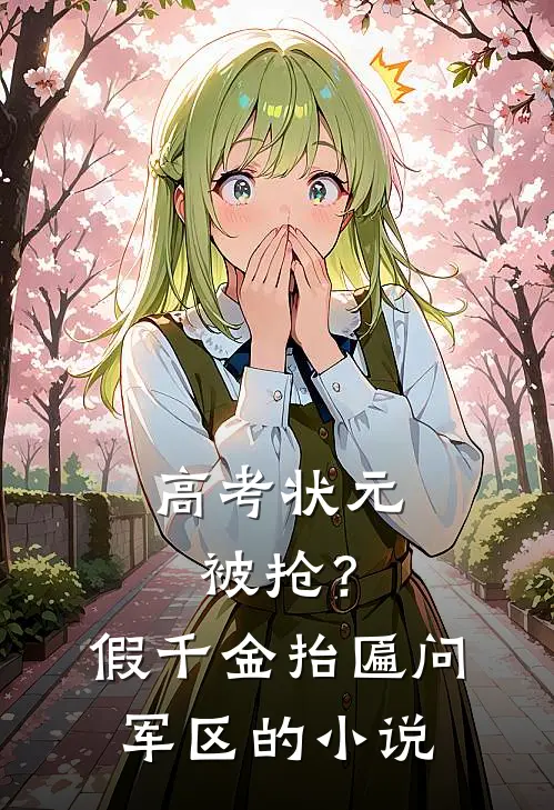 高考状元被抢？假千金抬匾问军区的小说